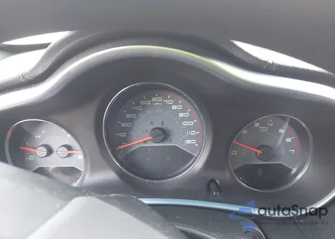 2013 Dodge Avenger Se from USA, damaged, VIN 1C3CDZAB9DN544497